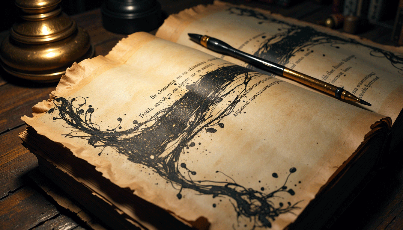 Record 05: The Correction That Repeats – Narration