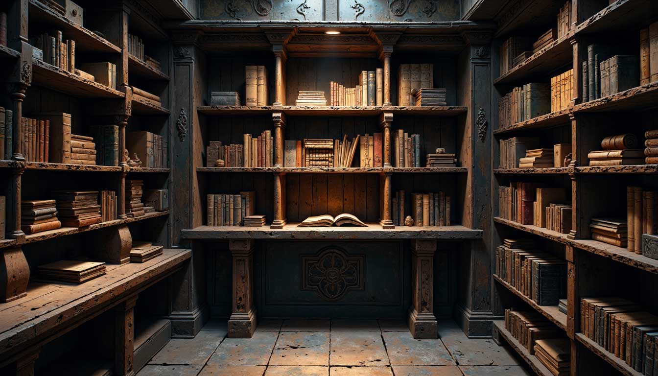 Record 02: The Thin Century – Narration