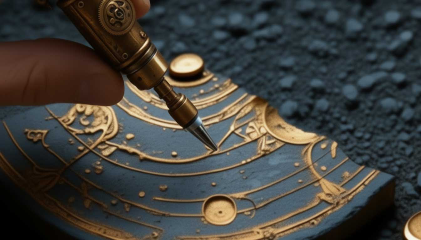 Interlude 10: The Phonolith Echo – Erathar