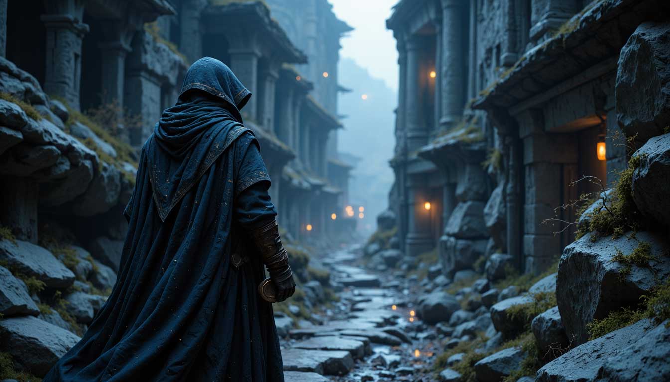 Interlude 11: Cold Seal Prayer – Erathar