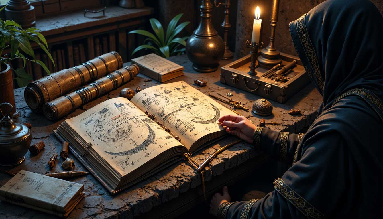 Record 16: Second Signature – Narration
